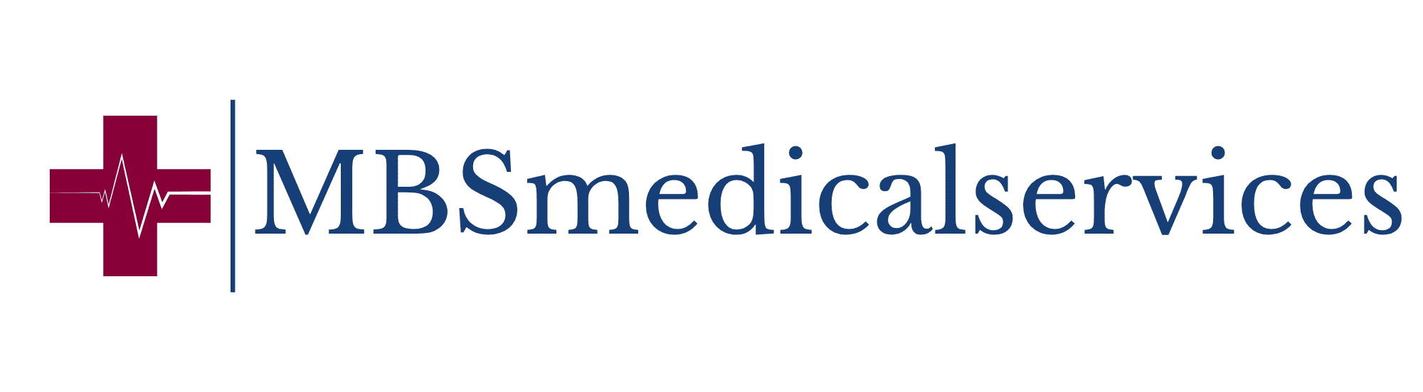 MBS Medical Services Logo